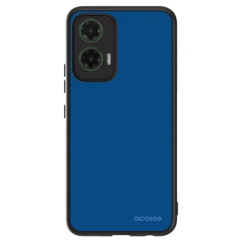 Obal pre Motorola Moto G35 5G - Navy Blue