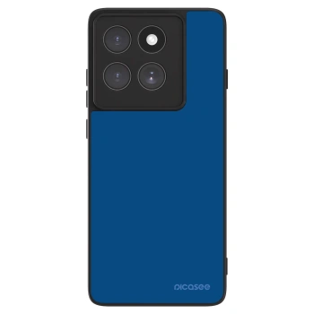 Obal pre Motorola Edge 60 Fusion - Navy Blue