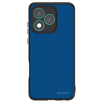 Obal pre Honor 400 Lite 5G - Navy Blue