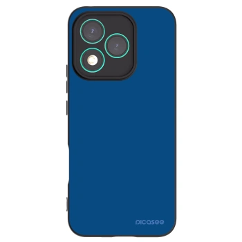 Picasee silikónový čierny obal pre Honor 400 Lite 5G - Navy Blue