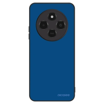 Obal pre Xiaomi Poco C75 - Navy Blue
