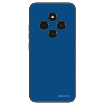 Picasee silikónový čierny obal pre Xiaomi Poco C75 - Navy Blue