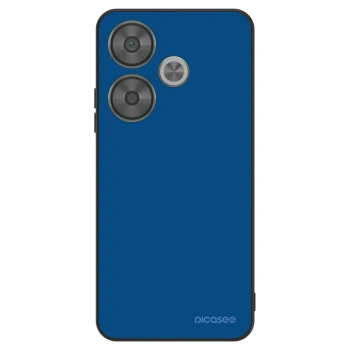 Obal pre Xiaomi Poco F6 - Navy Blue