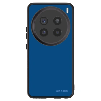 Obal pre Vivo X200 Pro - Navy Blue