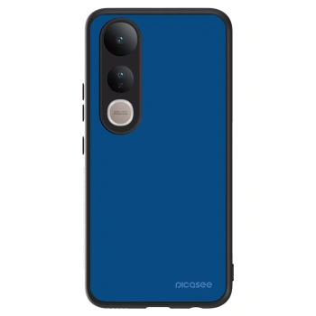 Obal pre Vivo V50 Lite 5G - Navy Blue