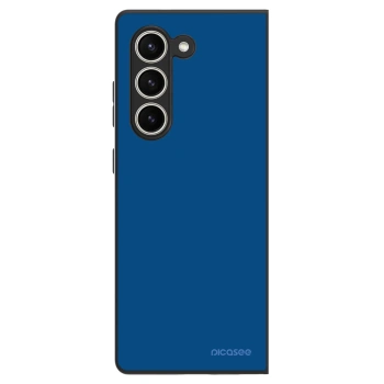 Obal pre Samsung Galaxy Z Fold5 5G - Navy Blue