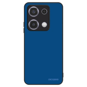 Obal pre Xiaomi Redmi Note 14S - Navy Blue