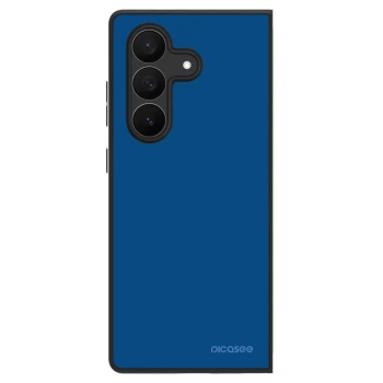 Obal pre Samsung Galaxy Z Fold7 5G - Navy Blue