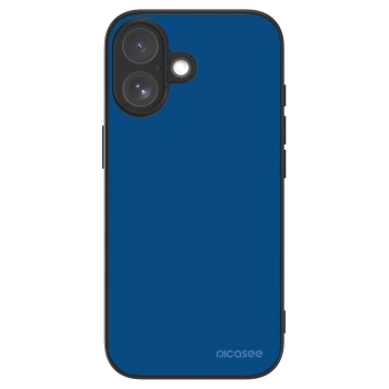 Picasee ULTIMATE CASE pro Apple iPhone 17 - Navy Blue
