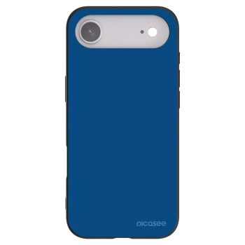Picasee silikónový čierny obal pre Apple iPhone Air - Navy Blue