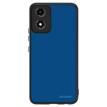 Obal pre Motorola Moto E14 - Navy Blue