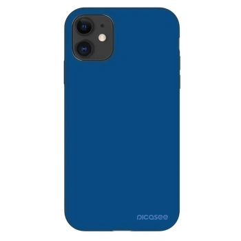 Obal pre Apple iPhone 11 - Navy Blue