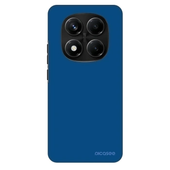 Obal pre Xiaomi Redmi Note 14 Pro+ 5G - Navy Blue
