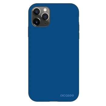 Obal pre Apple iPhone 11 Pro - Navy Blue