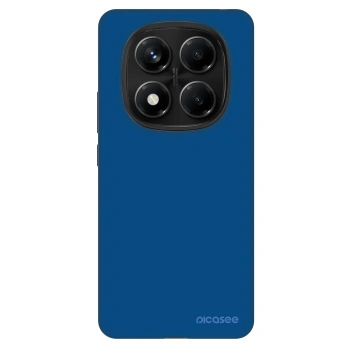Obal pre Xiaomi Redmi Note 14 Pro 5G - Navy Blue