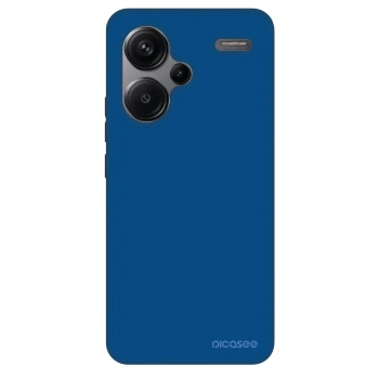 Obal pre Xiaomi Redmi Note 13 Pro+ 5G - Navy Blue