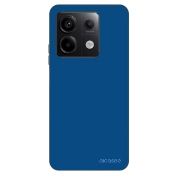 Obal pre Xiaomi Redmi Note 13 Pro 5G - Navy Blue
