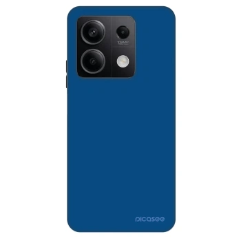 Obal pre Xiaomi Redmi Note 13 5G - Navy Blue