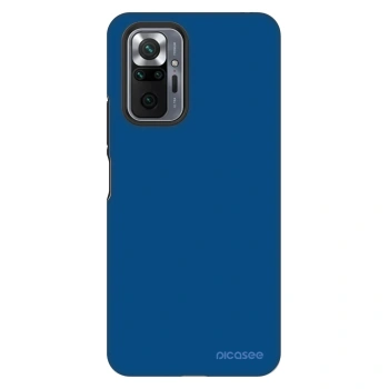 Obal pre Xiaomi Redmi Note 10 Pro - Navy Blue