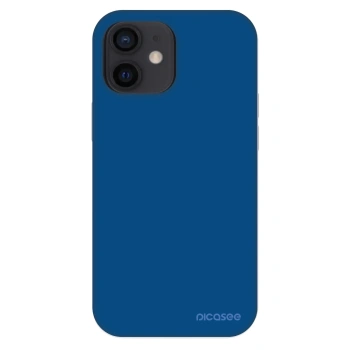 Obal pre Apple iPhone 12 mini - Navy Blue