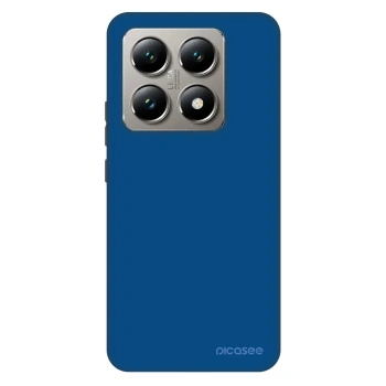 Obal pre Xiaomi 14T Pro - Navy Blue