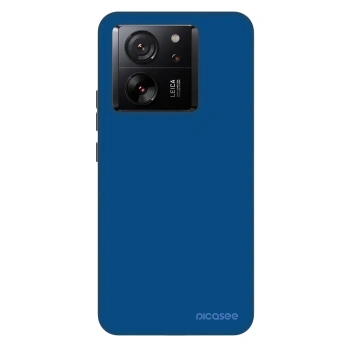 Obal pre Xiaomi 13T Pro - Navy Blue