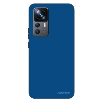 Obal pre Xiaomi 12T Pro - Navy Blue