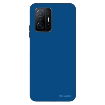 Obal pre Xiaomi 11T Pro - Navy Blue