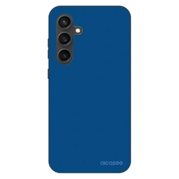 Obal pre Samsung Galaxy S24 FE S721B - Navy Blue