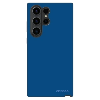 Obal pre Samsung Galaxy S23 Ultra 5G - Navy Blue