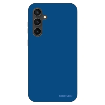 Obal pre Samsung Galaxy S23 FE S711B - Navy Blue