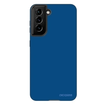 Obal pre Samsung Galaxy S22 5G - Navy Blue