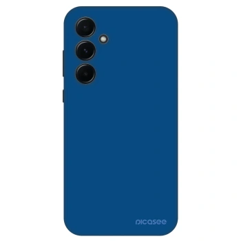 Obal pre Samsung Galaxy A55 5G A556B - Navy Blue