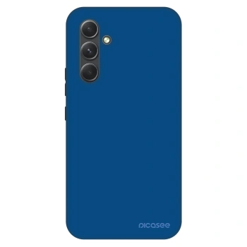 Obal pre Samsung Galaxy A54 5G A546B - Navy Blue