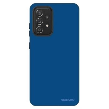 Obal pre Samsung Galaxy A52s 5G A528B - Navy Blue
