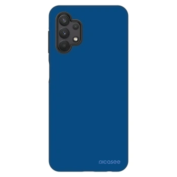 Obal pre Samsung Galaxy A32 5G A326B - Navy Blue