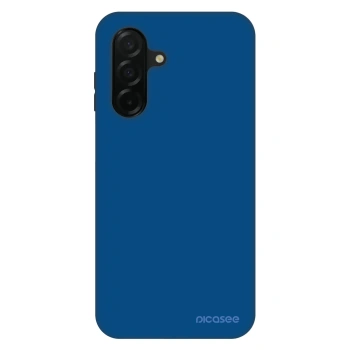 Obal pre Samsung Galaxy A26 5G A266B - Navy Blue