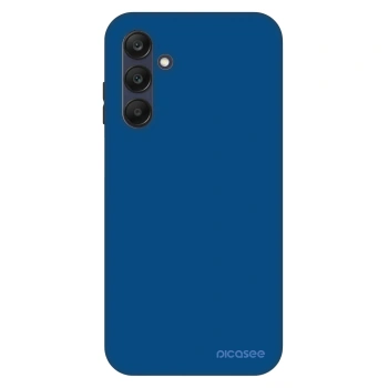Obal pre Samsung Galaxy A25 A256B 5G - Navy Blue