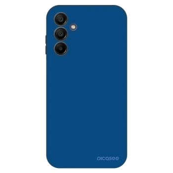Obal pre Samsung Galaxy A15 A155F 4G - Navy Blue