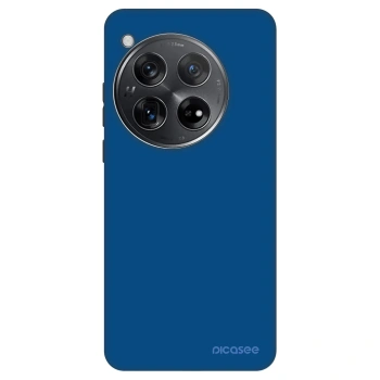 Obal pre OnePlus 12 5G - Navy Blue