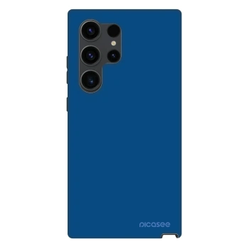 Obal pre Samsung Galaxy S24 Ultra S928B 5G - Navy Blue