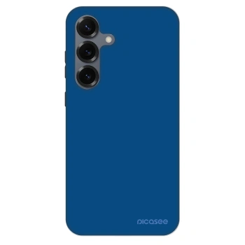 Obal pre Samsung Galaxy S25 5G - Navy Blue