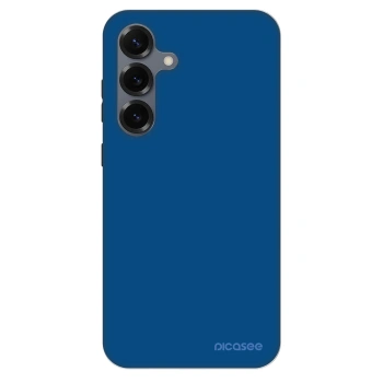 Obal pre Samsung Galaxy S25+ 5G - Navy Blue