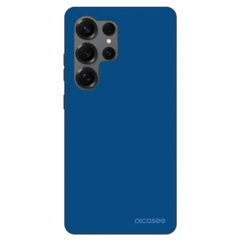 Obal pre Samsung Galaxy S25 Ultra 5G - Navy Blue