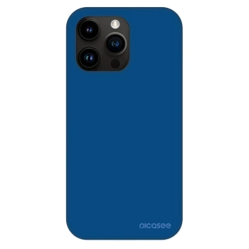 Obal pre Apple iPhone 13 Pro - Navy Blue