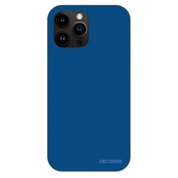 Obal pre Apple iPhone 13 Pro Max - Navy Blue
