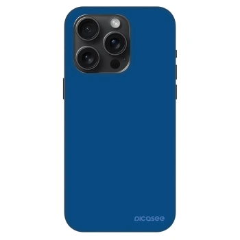Obal pre Apple iPhone 15 Pro - Navy Blue
