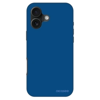 Obal pre Apple iPhone 16 - Navy Blue