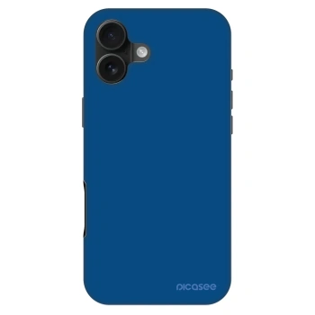 Obal pre Apple iPhone 16 Plus - Navy Blue