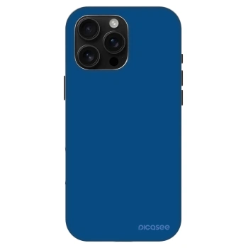 Obal pre Apple iPhone 16 Pro Max - Navy Blue